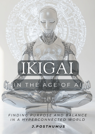 Ikigai in the Age of AI