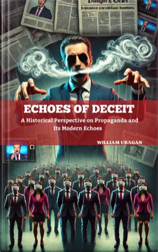 Echoes of Deceit