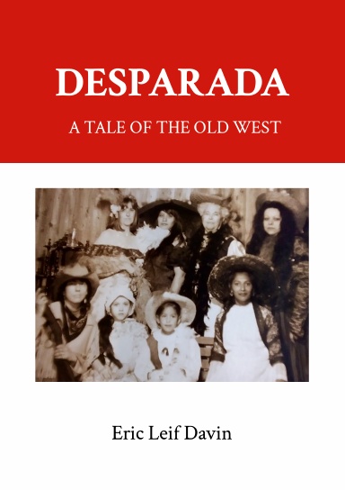 DESPERADA