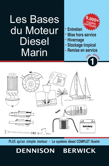 Les Bases du Moteur Diesel Marin 1