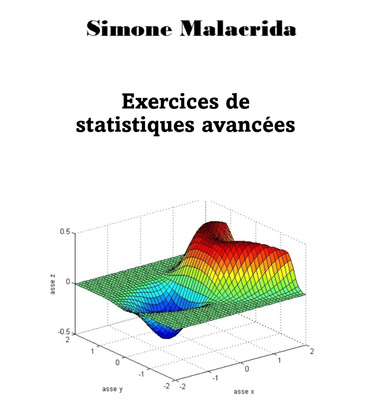 Exercices de statistiques avancées