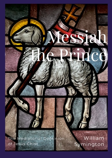 Messiah the Prince