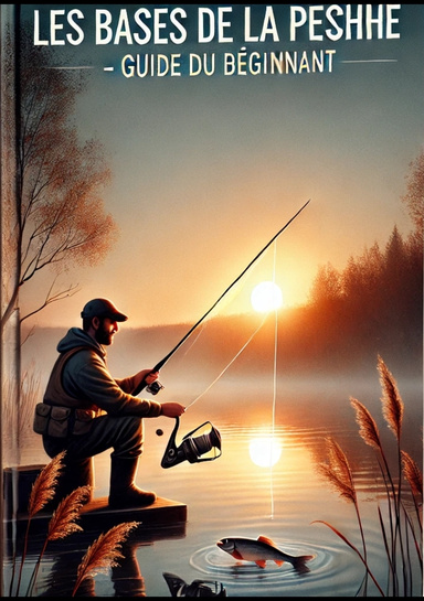 Comment apprendre les basiques de la pêche