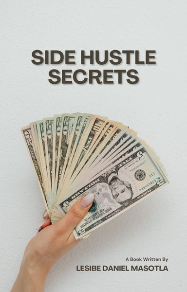 SIDE HUSTLE SECRETS