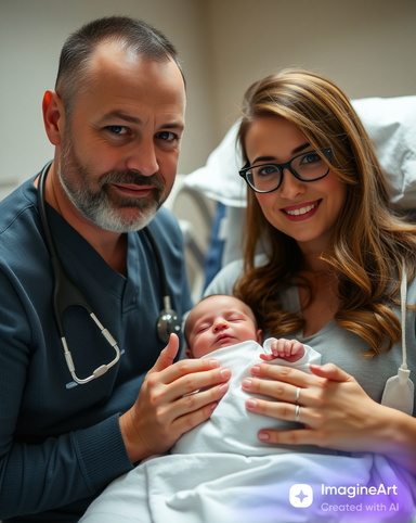 A Time Of Love Giving Birth Ep (1)