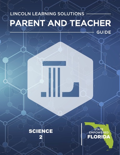FL Science 2 - Parent and Teacher Guide 2526