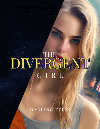 Divergent Girl