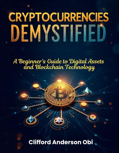 Cryptocurrencies Demystified