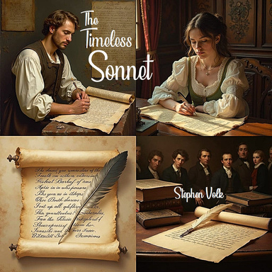 The Timeless Sonnet
