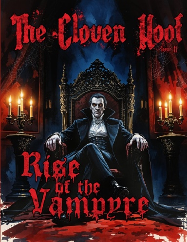 The Cloven Hoof #11