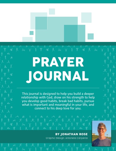 PRAYER JOURNAL