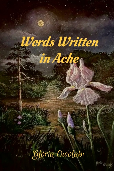 Words Written in Ache
