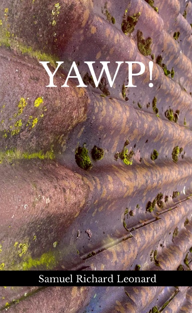 YAWP!