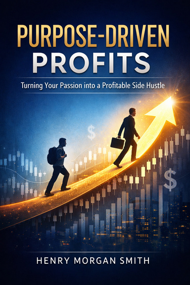 Purpose-Driven Profits