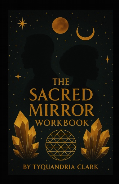 The Sacred Mirror