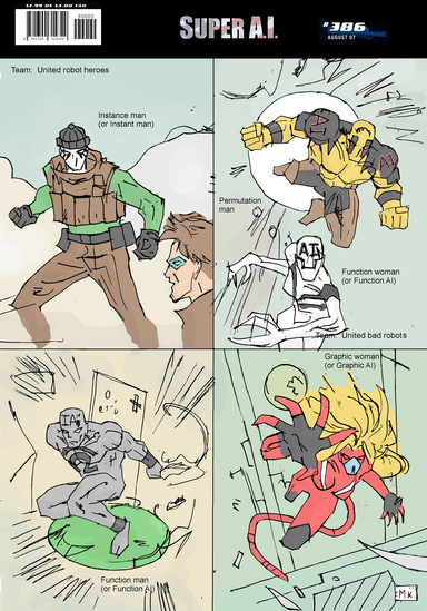 Super Ai #386