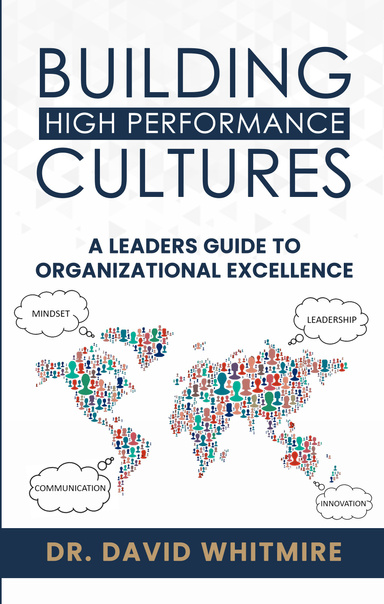 Building High-performance Cultures