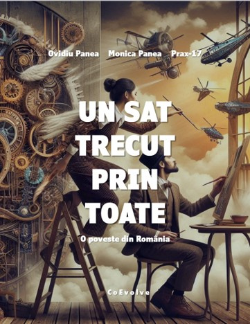 UN SAT TRECUT PRIN TOATE