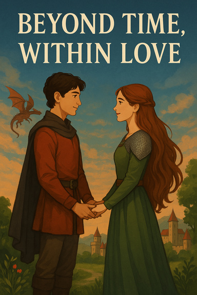 BEYOND TIME WITHIN LOVE
