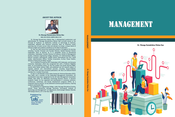 MANAGEMENT