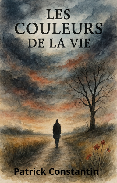 Les Couleurs de la Vie