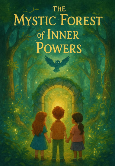 The Mystic Forest of Inner Powers