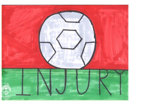 Injury