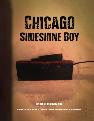 Chicago Shoeshine Boy