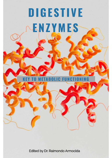 Digestive Enzymes: Key to Metabolic Functioning