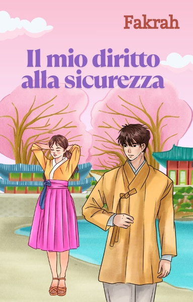 Il mio diritto alla sicurezza