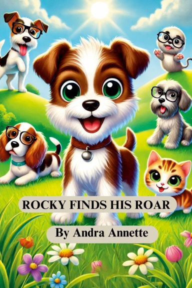 Rocky Finds His Roar