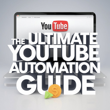 The Ultimate Guide to YouTube Automation to make around 2500$+ (passive income) with 0$ starting money in 2025 +free Ai tools
