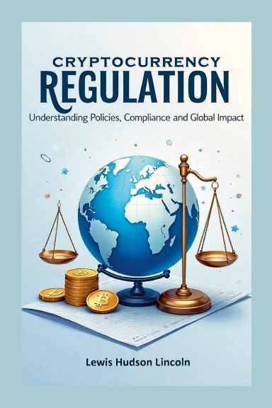 Cryptocurrency Regulation