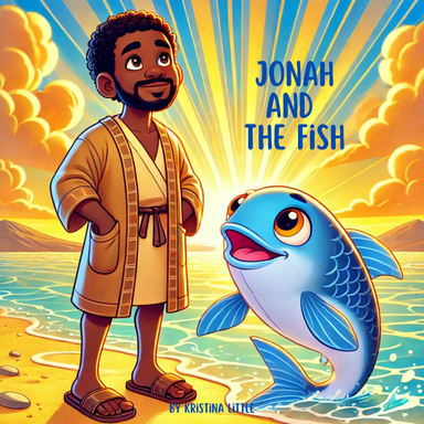 JONAH AND THE FISH