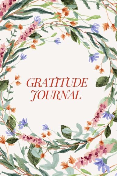 Gratitude Journal