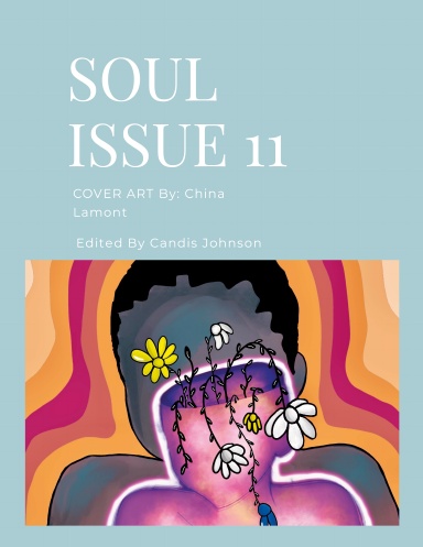 SOUL ISSUE ELEVEN