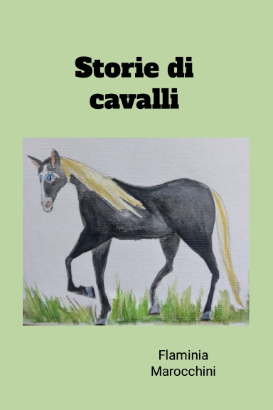 Storie di cavalli