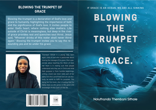 Blowing The Trumpet Of Grace