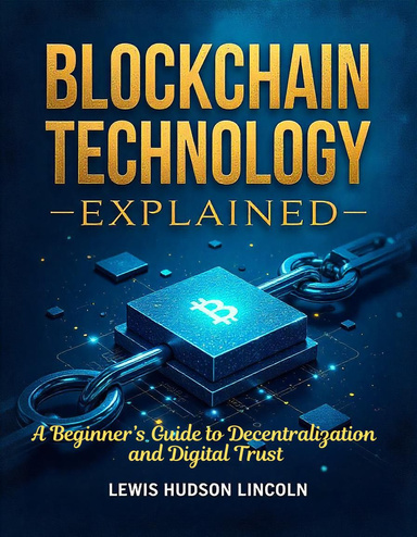 Blockchain Technology Explained