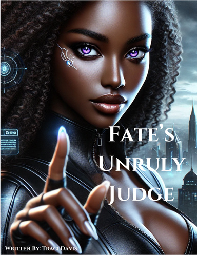 Fate's Unruly Judge