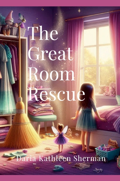 The Great Room Rescue