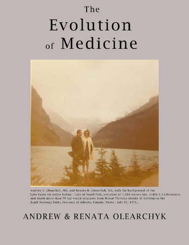 The Evolution of Medicine