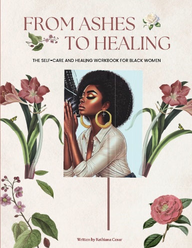 Healing Journal