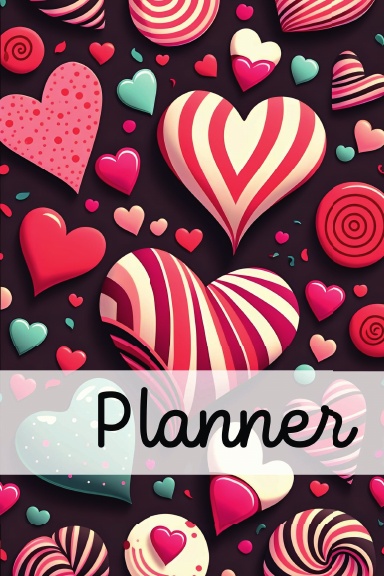 Weekly Planner