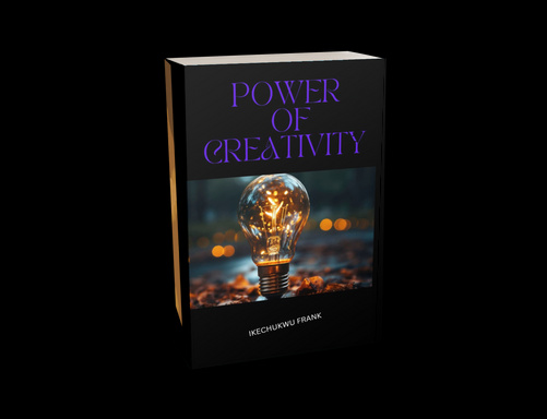 POWER OF CREATIVITY