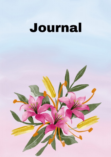 My Journaling Practice