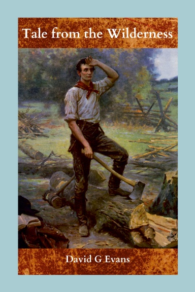 Tale from the Wilderness