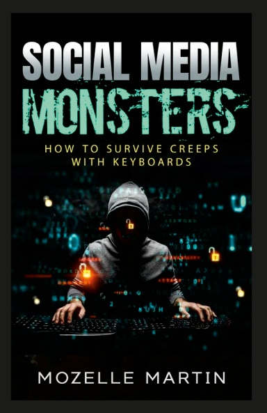 Social Media Monsters