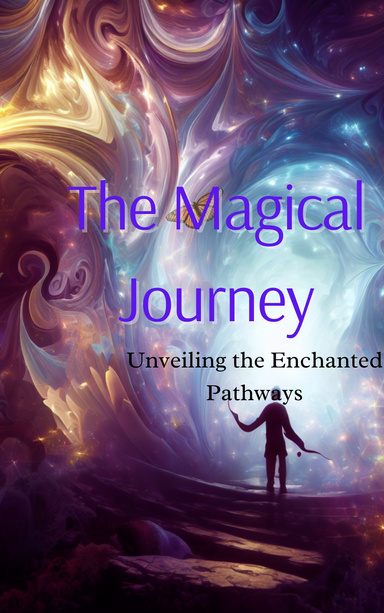 The Magical Adventure