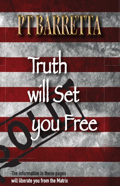 Truth Will Set You Free